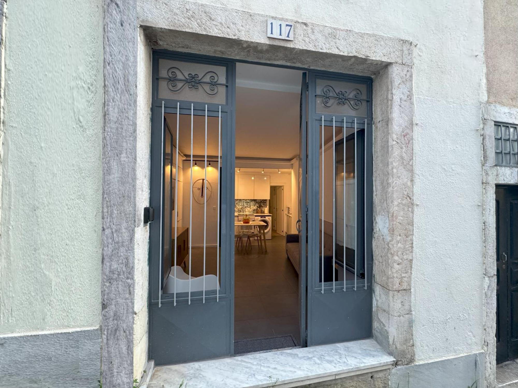 Residencial Neves