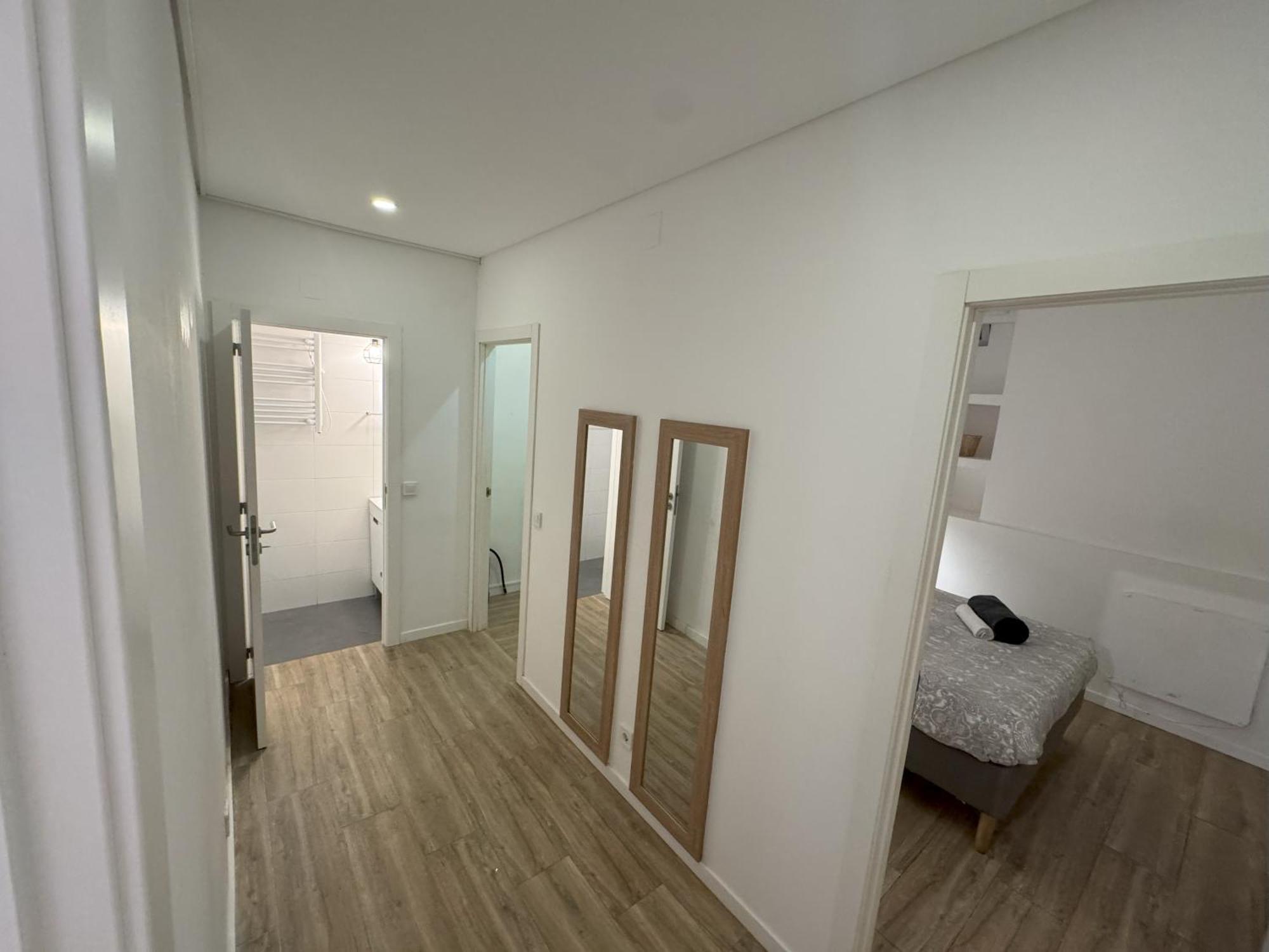 Residencial Neves Apartment Lissabon
