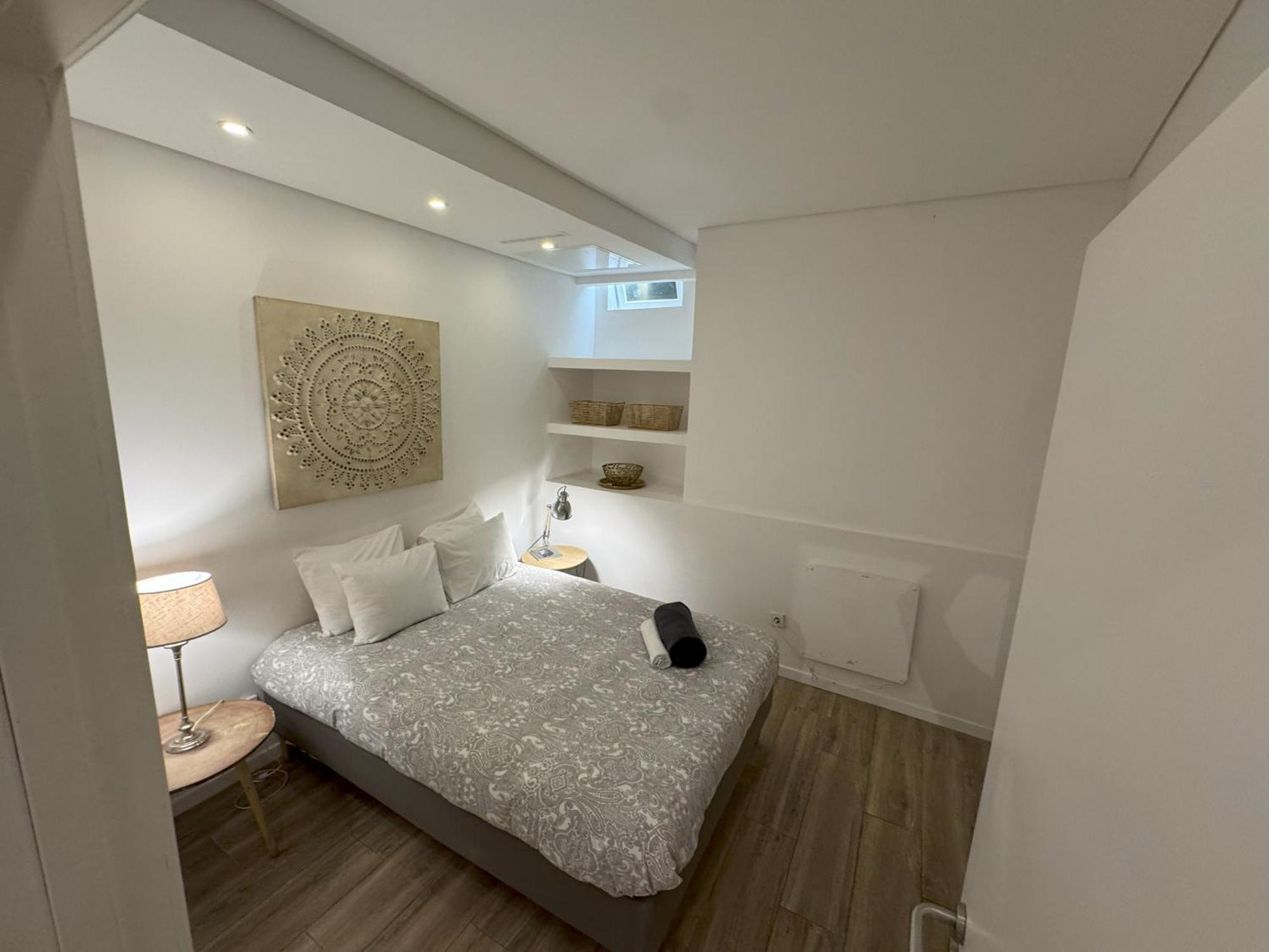 Residencial Neves * Lissabon