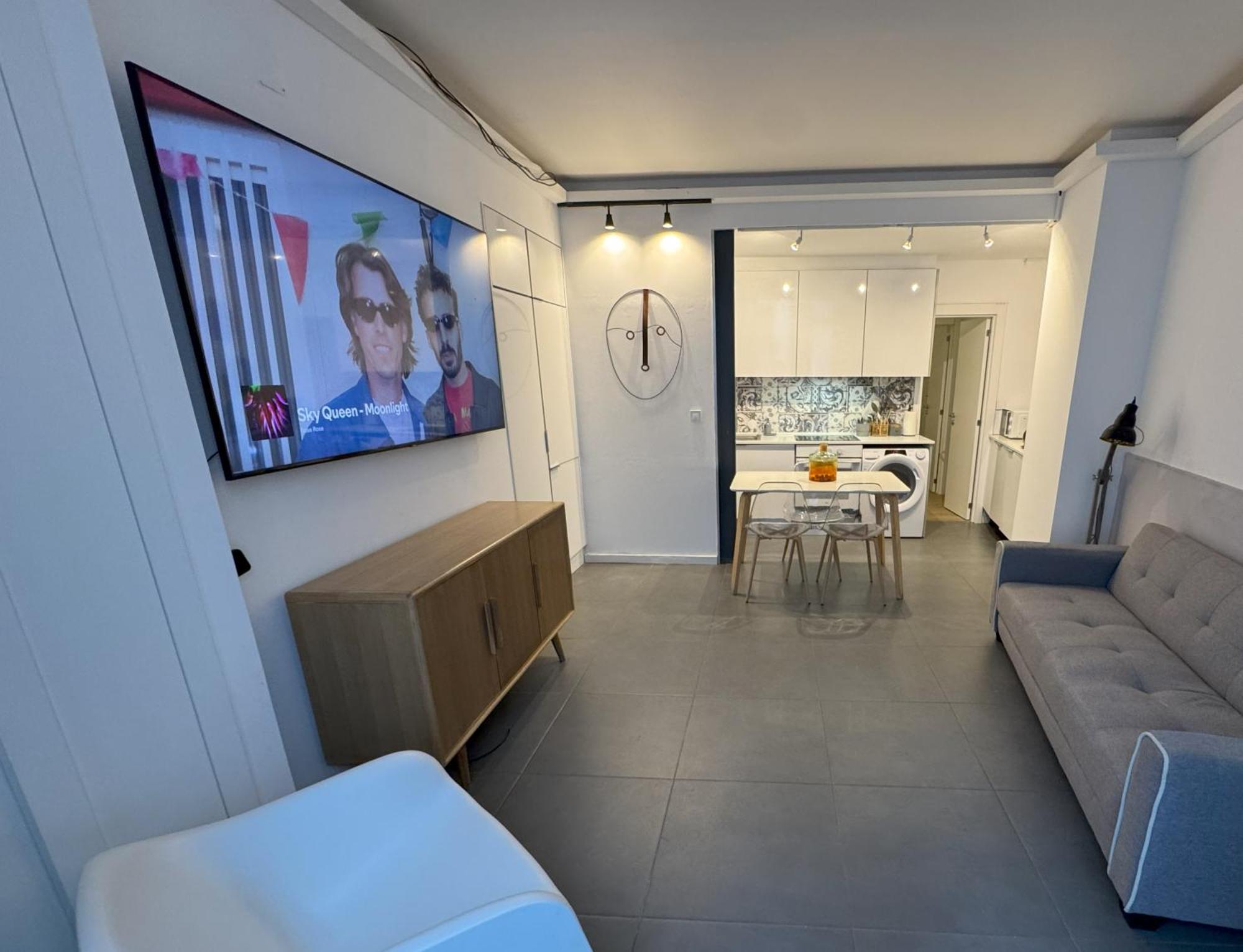 Apartment Residencial Neves *