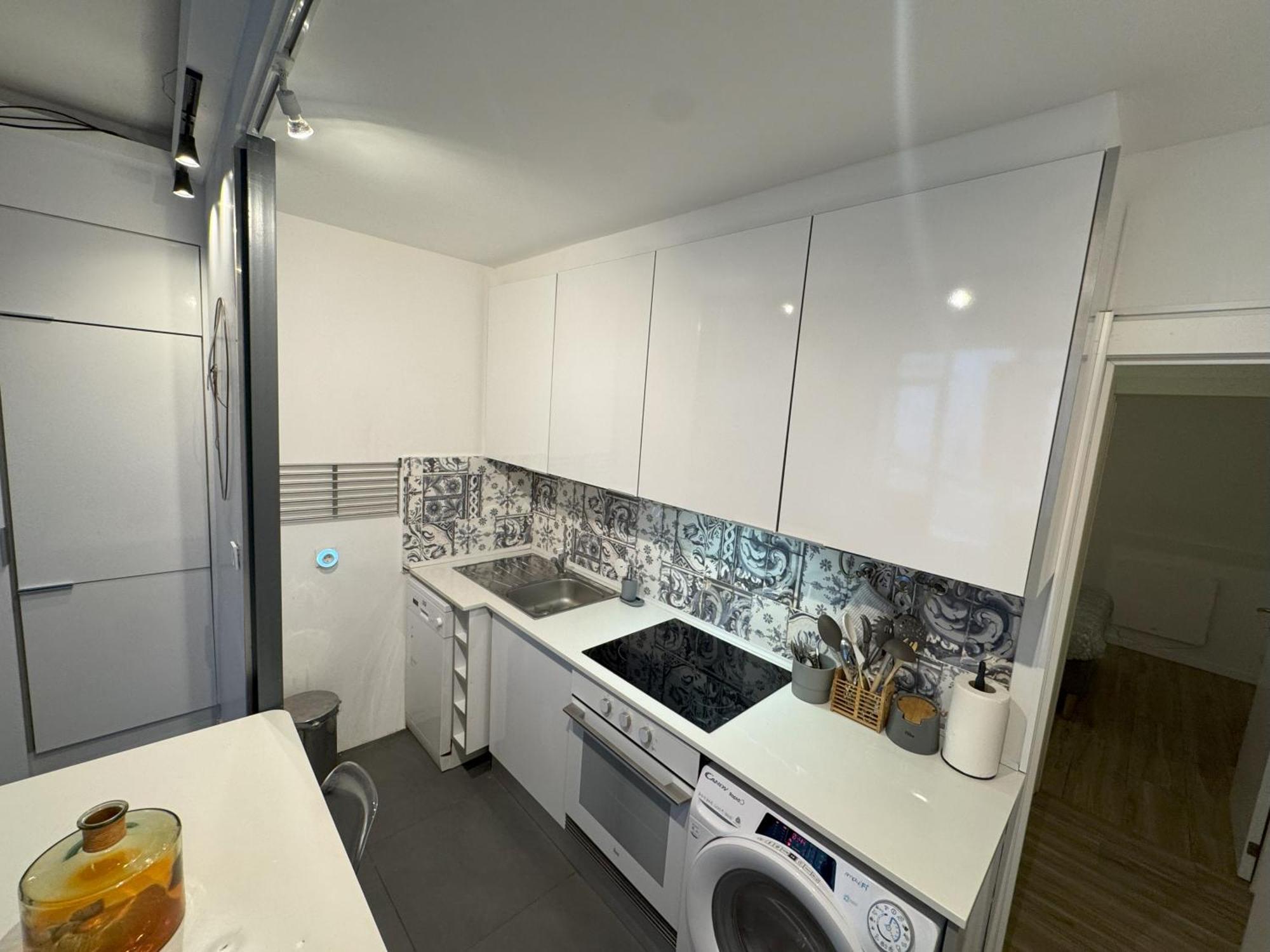 Residencial Neves * Lissabon
