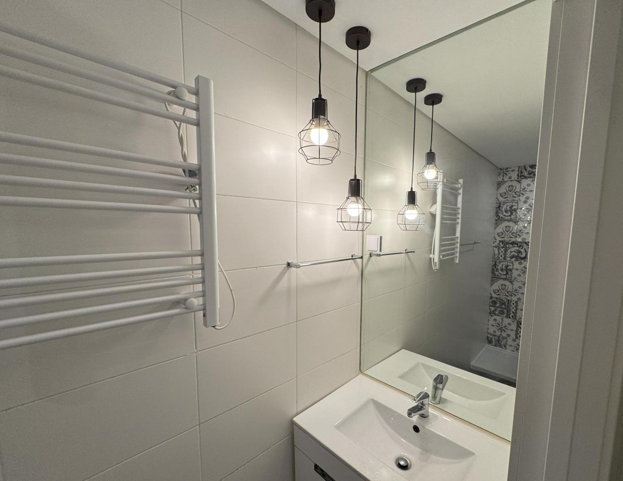 Apartment Residencial Neves *